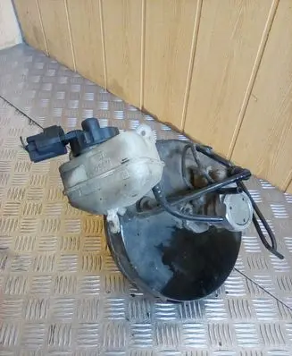 Ford Focus Master brake cylinder 1M15602 21030399