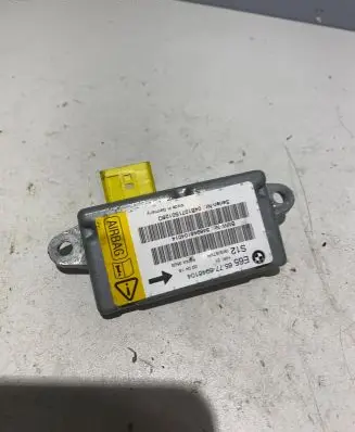 BMW 7 E65 E66 Airbag deployment crash/impact sensor 6946104 04B1071S01260 346946104014