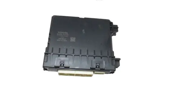 Lexus IS III XE30 Climate control unit 8865053450
