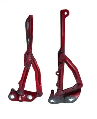 Ford Transit Custom Engine bonnet/hood hinges BK2116801AC
