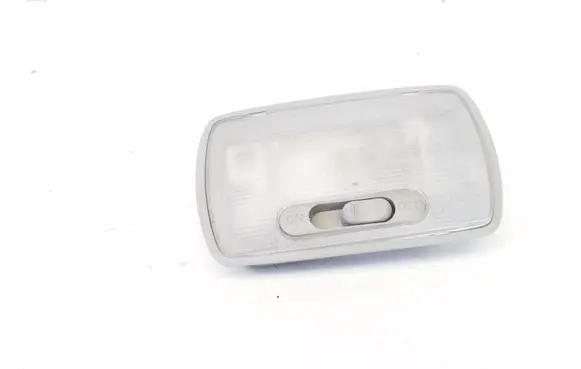 Honda Civic IX Rear seat light