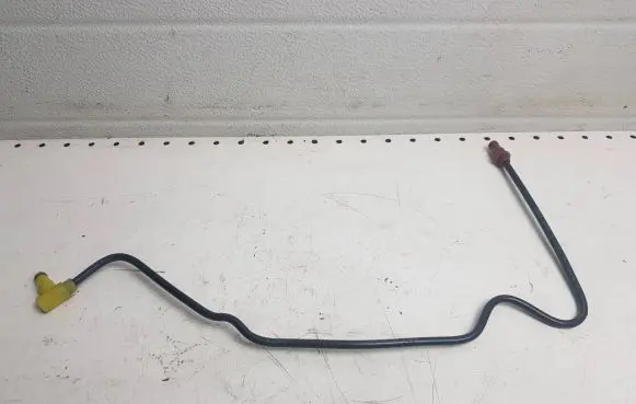 Audi A3 S3 8V Clutch pipe/line 9812926980
