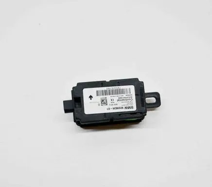 BMW 3 F30 F35 F31 Alarm control unit/module A2C37521900 5WK50228