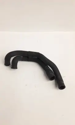 Volkswagen Golf V Engine coolant pipe/hose 1k0121086