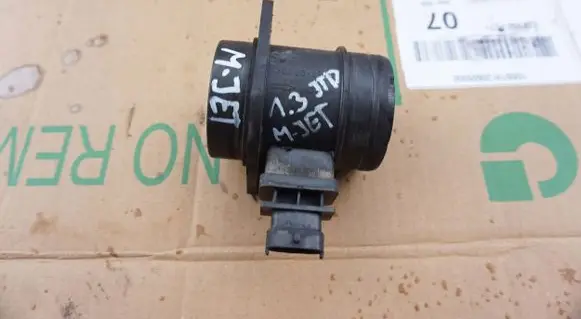 Fiat Doblo Mass air flow meter SKO71699