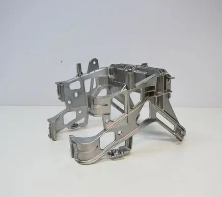 Audi A6 S6 C7 4G Armrest 4G0864288A
