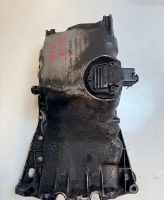 Audi A6 S6 C5 4B Oil sump 06B103603N 018109
