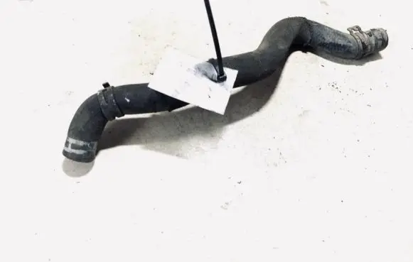 Mercedes-Benz C W203 Engine coolant pipe/hose 2038321694
