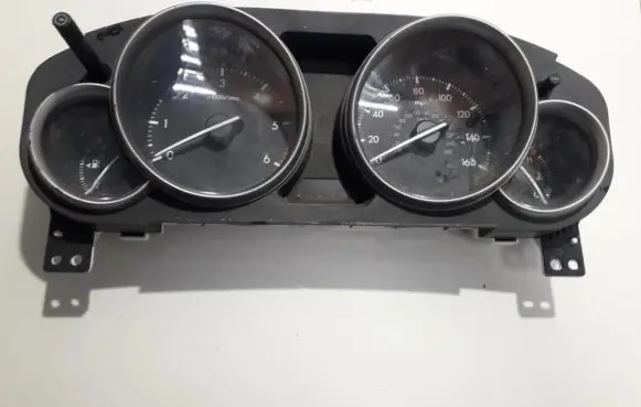 Mazda 6 Speedometer (instrument cluster) td1155430k9001 td1155430
