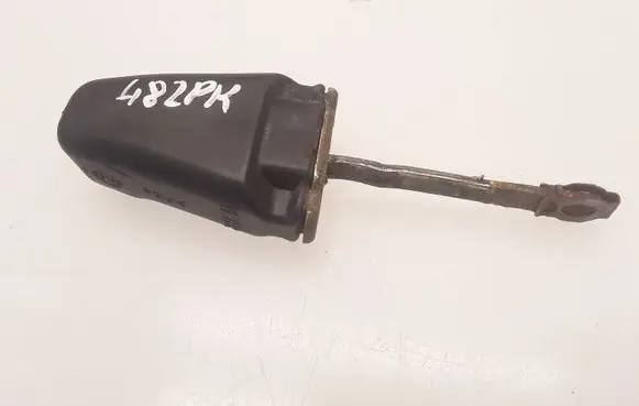Volkswagen PASSAT B4 Front door check strap stopper 3A0837323