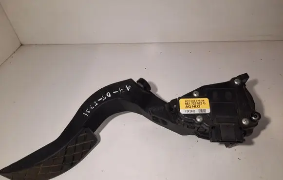 Audi A4 S4 B7 8E 8H Accelerator throttle pedal 8E1723523