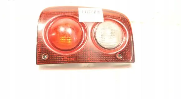 Land Rover Freelander Rear/tail lights