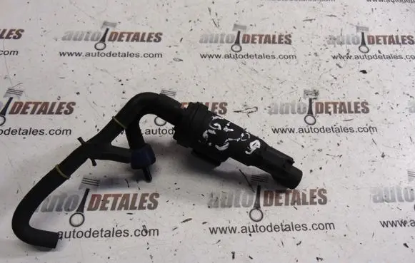 Mercedes-Benz GL X164 Valve vacuum A0025401497