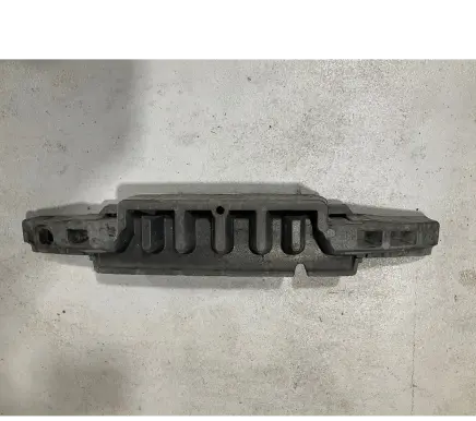 Volkswagen Caddy Front bumper foam support bar 2K5807248a