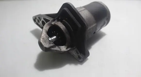 Nissan Qashqai Starter motor