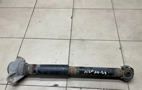 Audi A4 S4 B7 8E 8H Rear shock absorber/damper