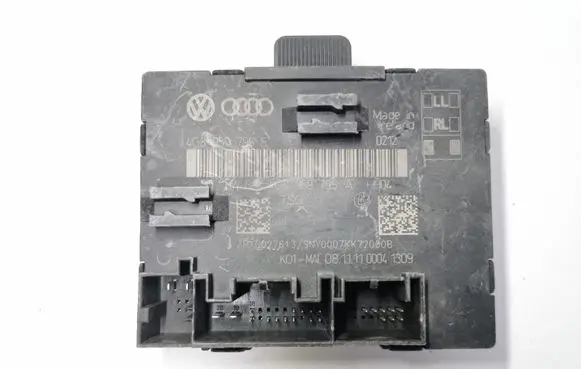 Audi A6 S6 C7 4G Door control unit/module 4G8959795A 4G8959795E