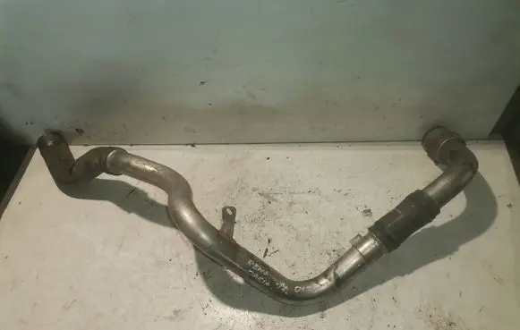 Dacia Duster Intercooler hose/pipe MANC00062