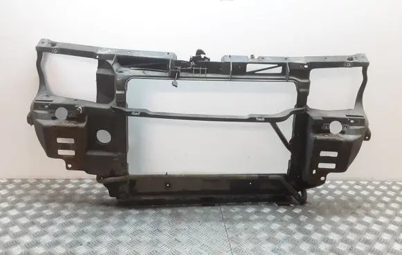 Volkswagen Sharan Radiator support slam panel 7M0805594AC