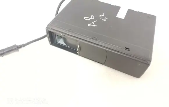 Audi A8 S8 D2 4D CD/DVD changer 4D0035111A