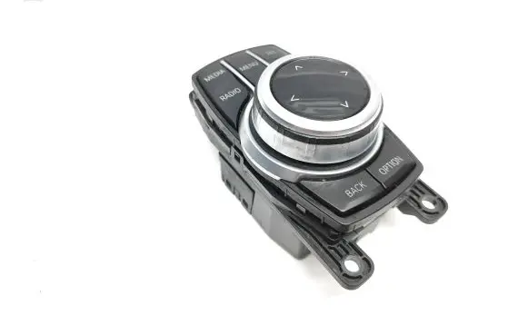 BMW 2 F46 Multifunctional control switch/knob 6829087 19226310 901211710007