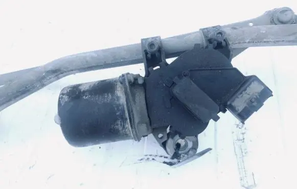 Citroen C3 Wiper motor 53630187