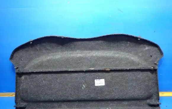 Alfa Romeo 147 Parcel shelf 
