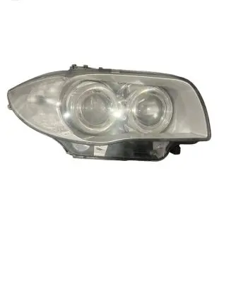 BMW 1 E81 E87 Headlight/headlamp 6924490