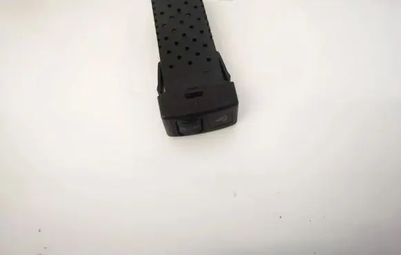 Panel lighting control switch