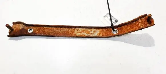 Peugeot 4007 Bracket in trunk/boot 