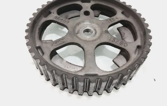 Mazda 3 I Camshaft pulley/ VANOS 9640473280