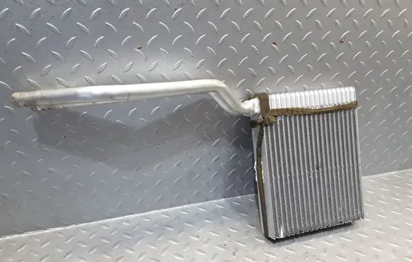 Volvo C30 Heater blower radiator VP3M5H18476EA