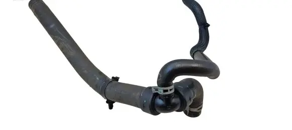 Ford Fusion II Engine coolant pipe/hose DS788B273 DS788B273AD FZSQA
