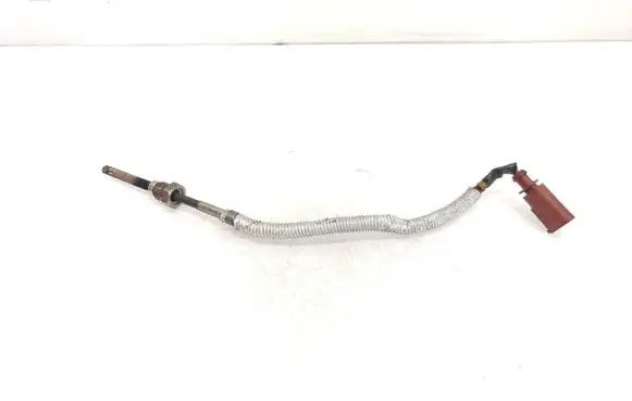 Audi A6 S6 C7 4G Exhaust gas temperature sensor 059906088