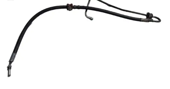 Mercedes-Benz Sprinter W906 Power steering hose/pipe/line A9064663781