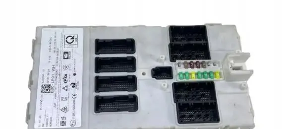 BMW 2 F46 Other control units/modules 5A1D053