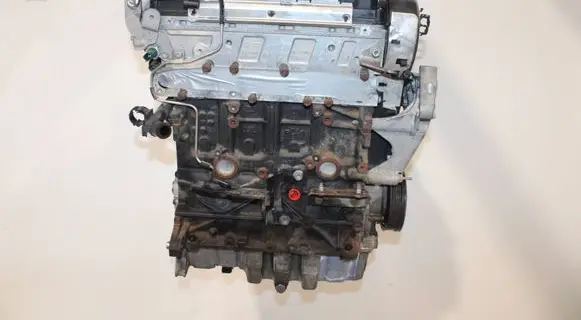 Volkswagen PASSAT CC Engine CFG