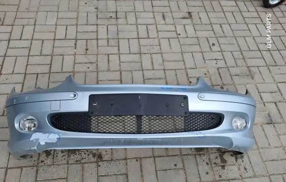 Mercedes-Benz SL R230 Front bumper SLR230zderzakPC762