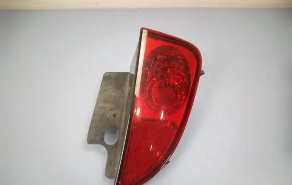 Renault Espace - Grand espace IV Rear fog light 8200027154