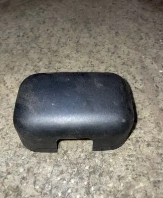 Rain sensor