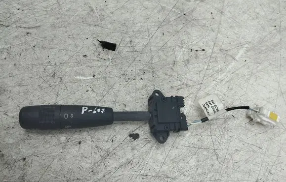 Peugeot 607 Cruise control stalk 34438901 90318293