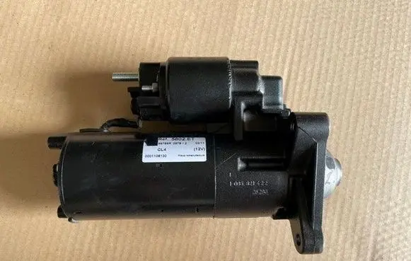 Citroen Xantia Starter motor 0001108130I