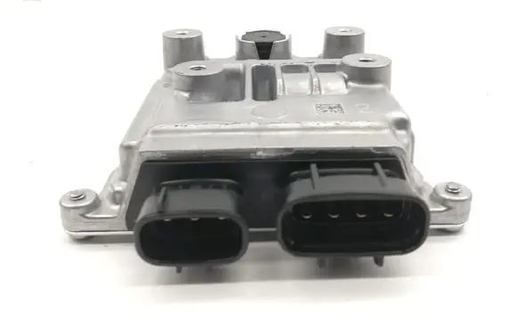 Toyota C-HR I Fuel injection pump control unit/module 8957112010