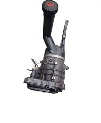 Citroen C4 Grand Picasso Power steering pump 9673535880