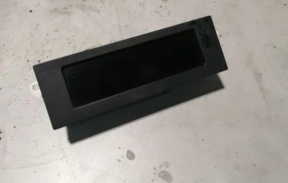 Screen/display/small screen