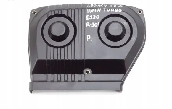 Subaru Legacy Timing belt guard (cover) 13572AA043