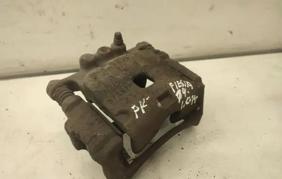 Ford Fiesta Front brake caliper