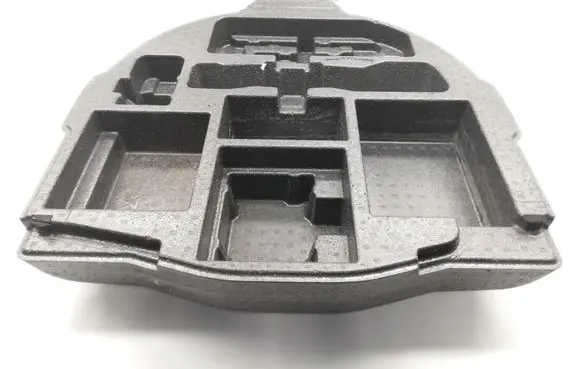 Other trunk/boot trim element