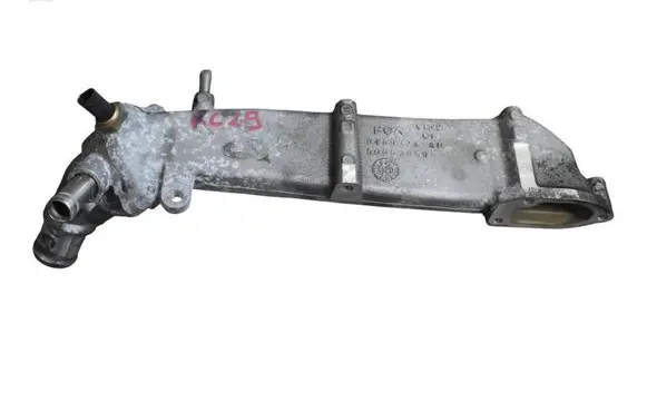 Jeep Cherokee KL Intake manifold 04893741AB