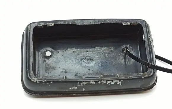 Mercedes-Benz COMPAKT W115 Rear door ashtray 